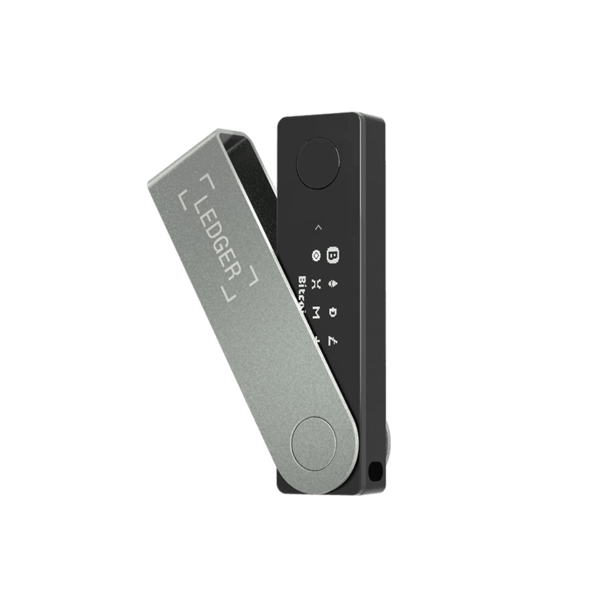 Ledger Nano X Wallet