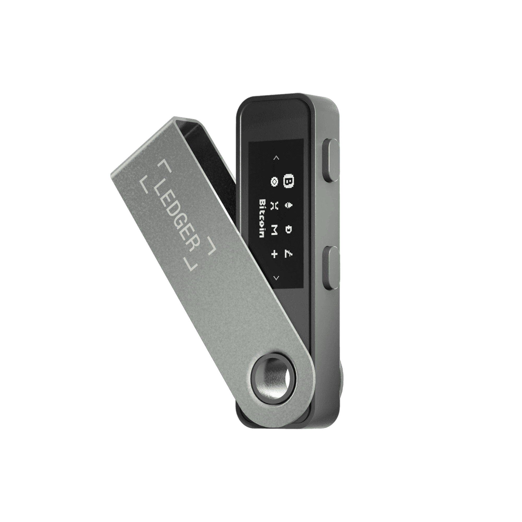 Ledger Nano S Plus