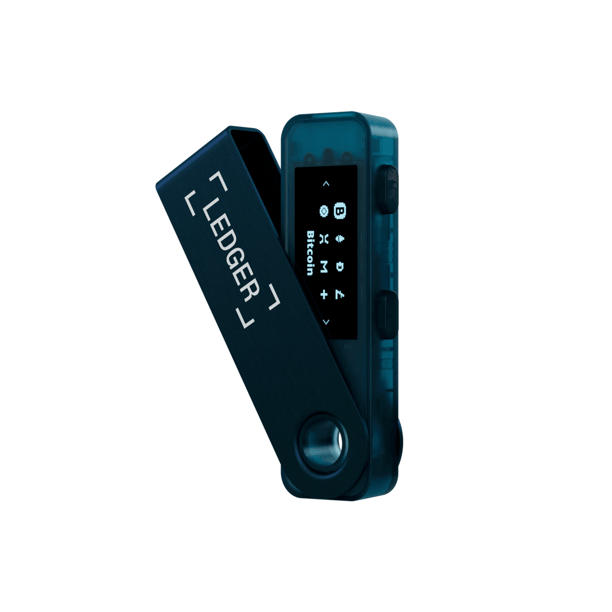 Ledger Nano S Plus