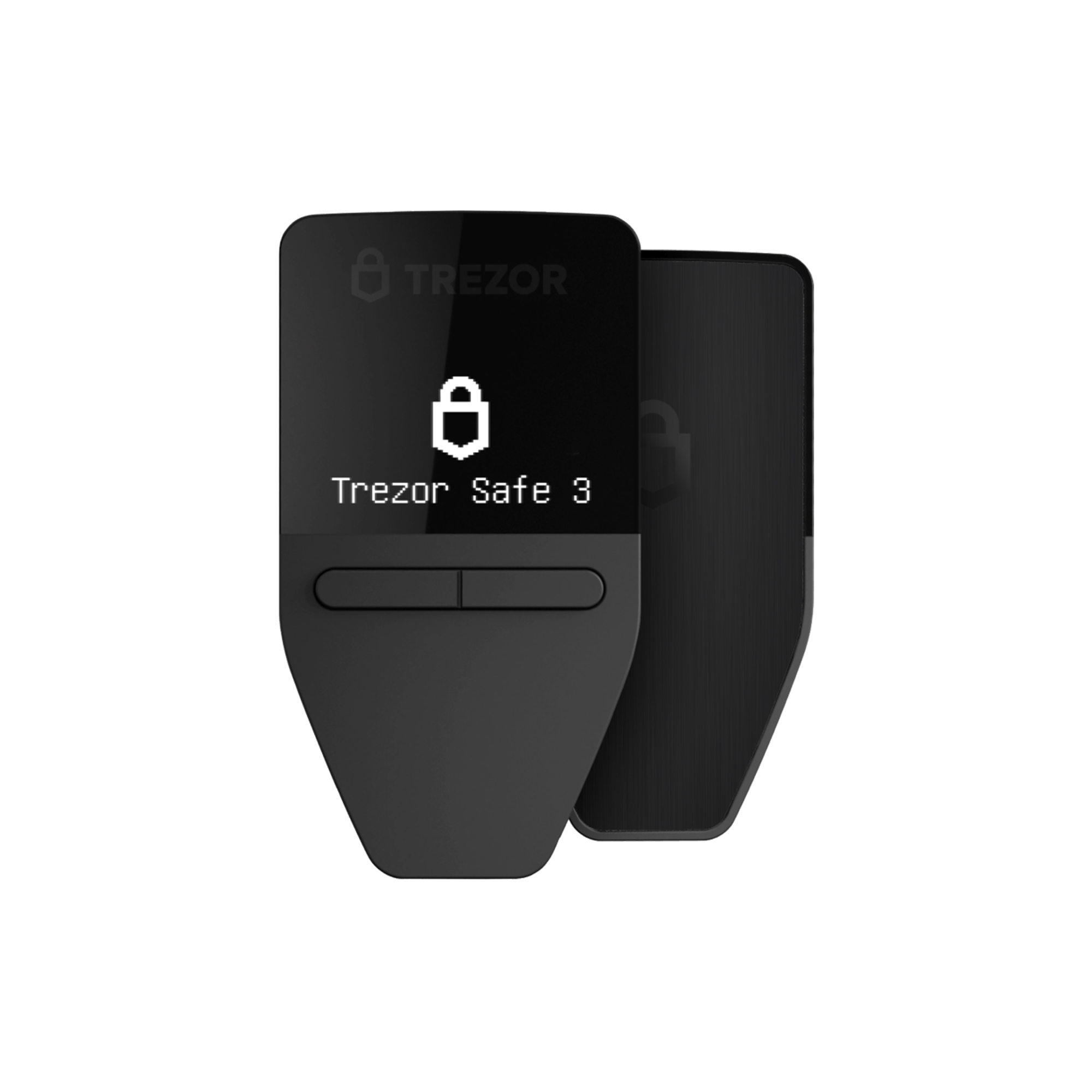  Trezor Safe 3 Wallet