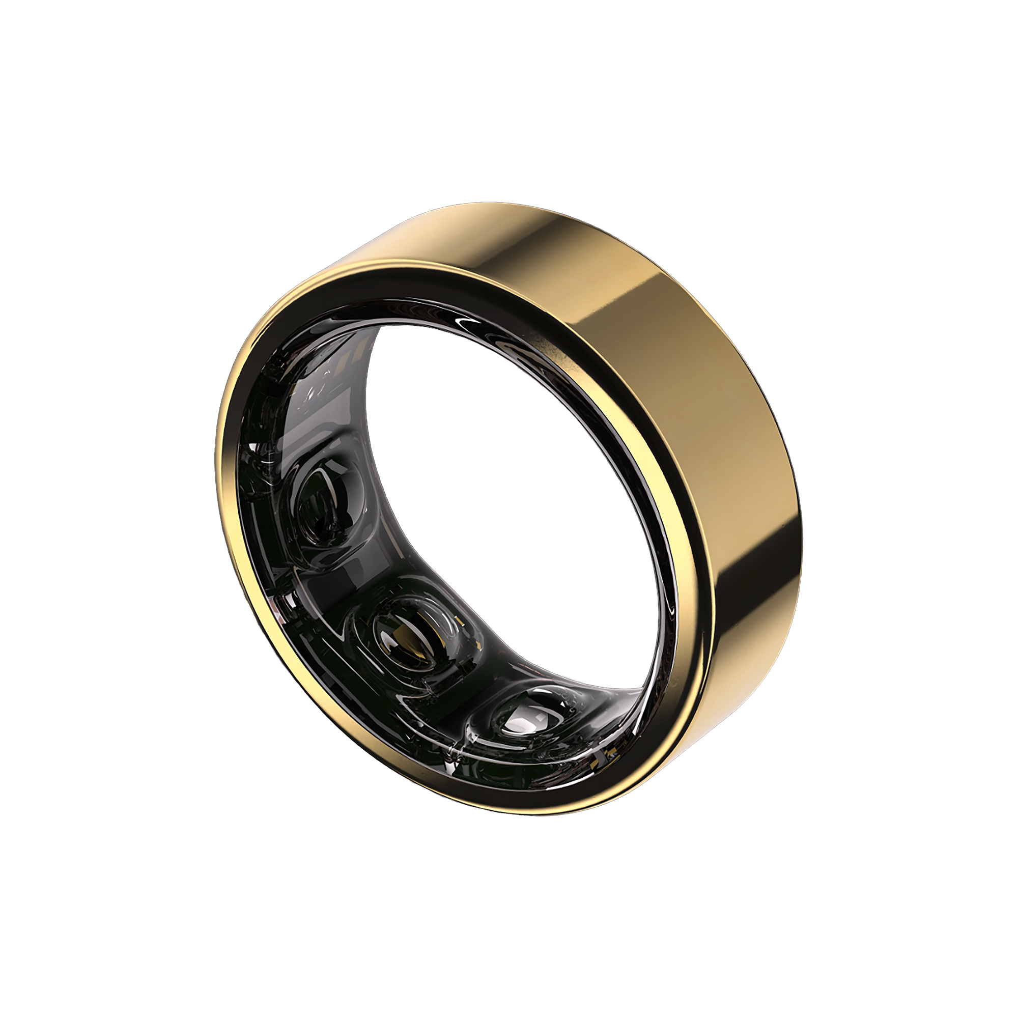  Cudis Ring Gold