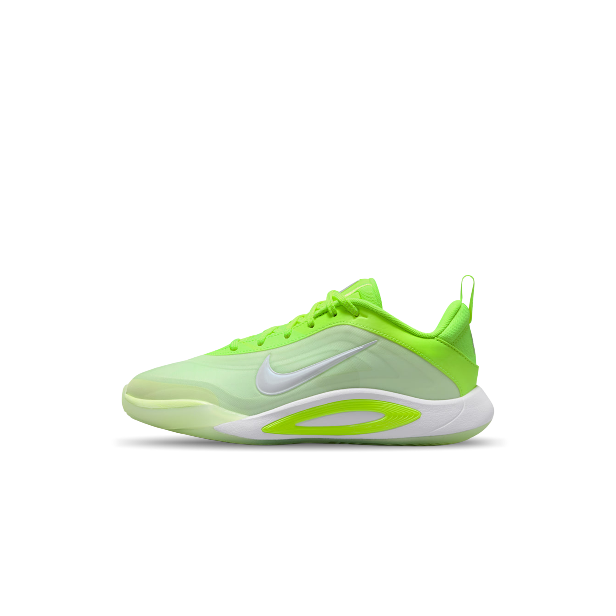 A' One Nike Sneaker Womens