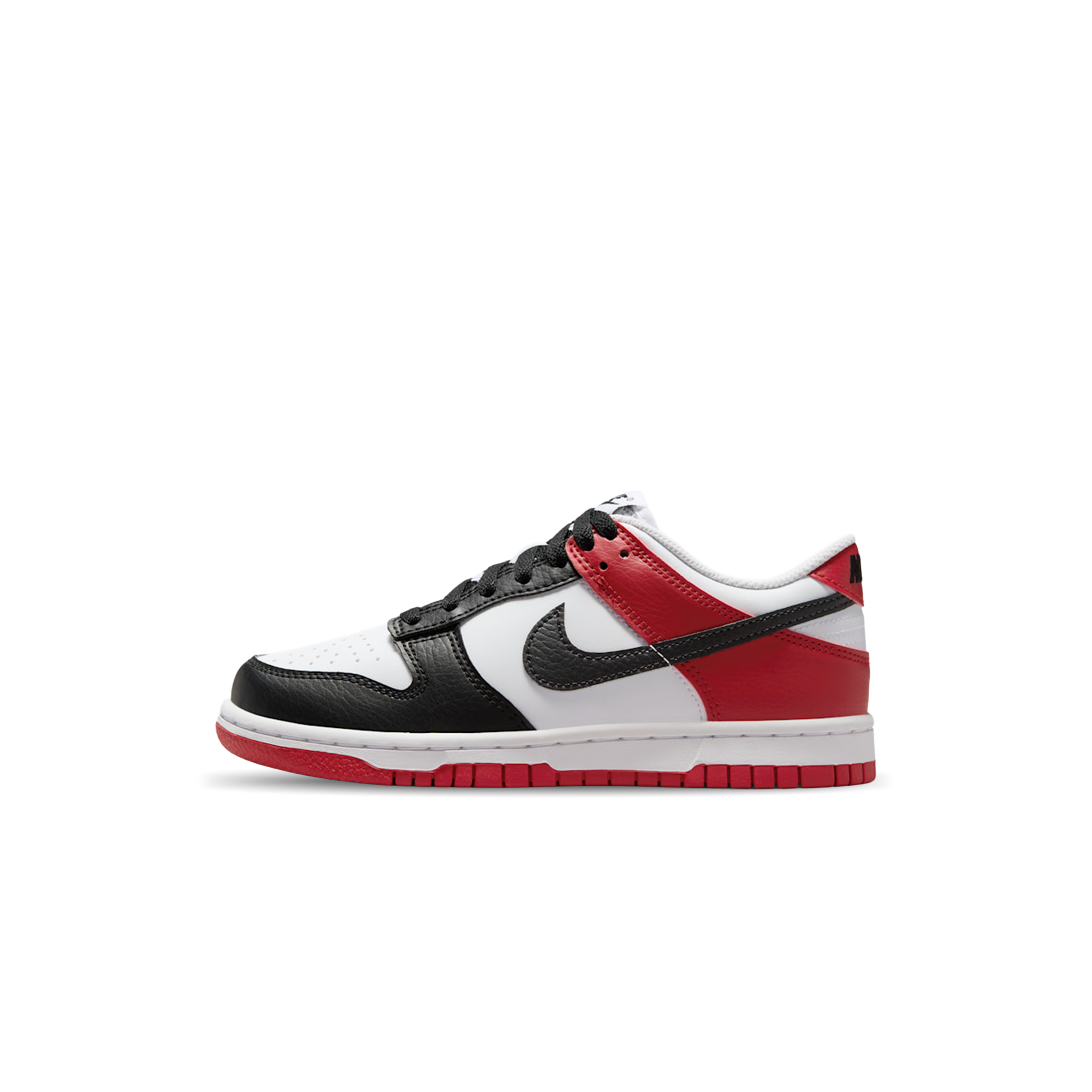 Big Kids' Dunk Low Essential+