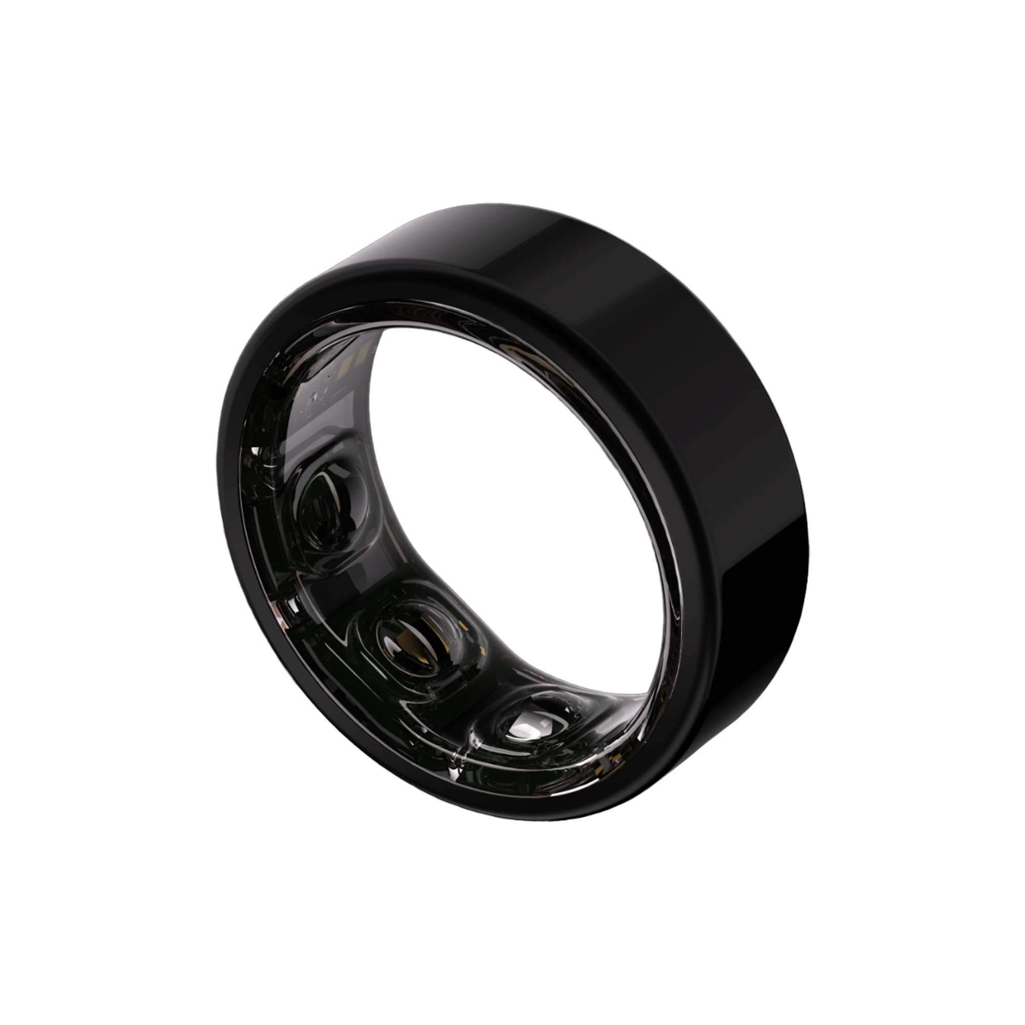  Cudis Ring Black