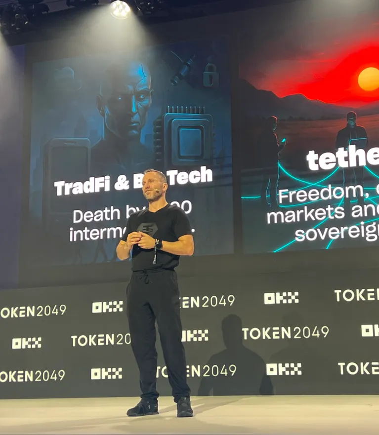 Tether Reports $1B Profit in Q1 2025, Expands Into Gold, Agribusiness, and Juventus Football Club