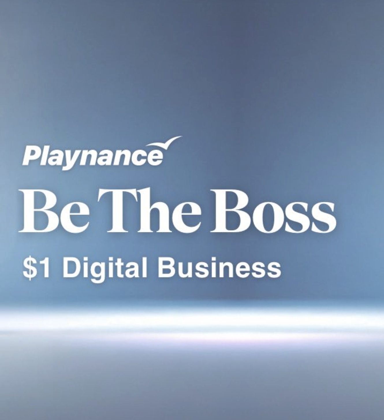 Playnance’s $1 Model Turns Creators Into Platform Owners