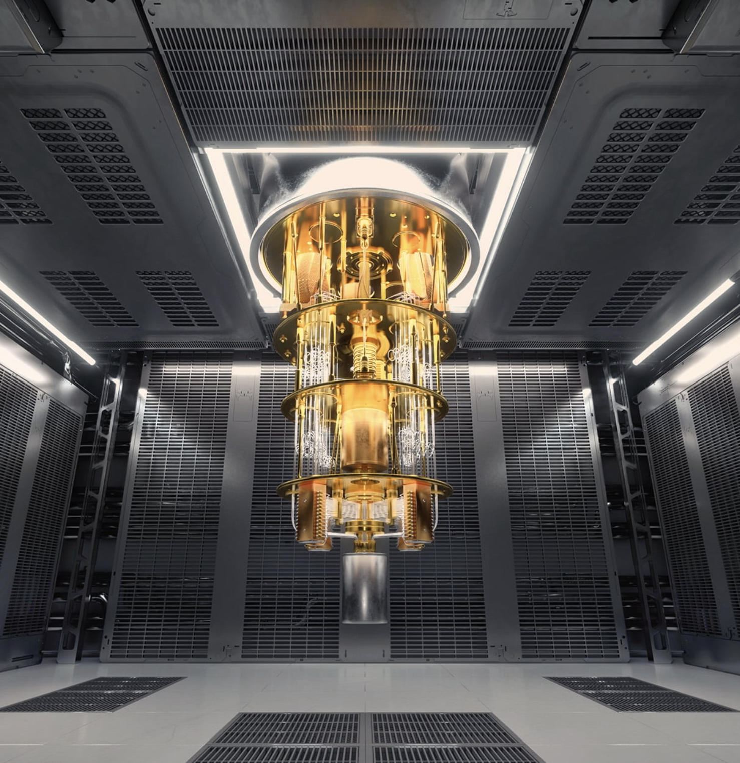 The Quantum Clock Is Ticking — And Crypto Should Be Thrilled