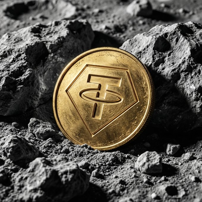 Elemental Royalty to Pay Dividends in Tether's Tokenized Gold