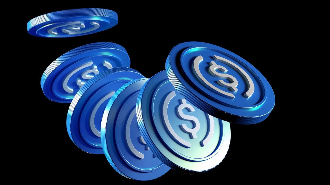 Stablecoins Hit $312B as Banks and Card Networks Go Onchain