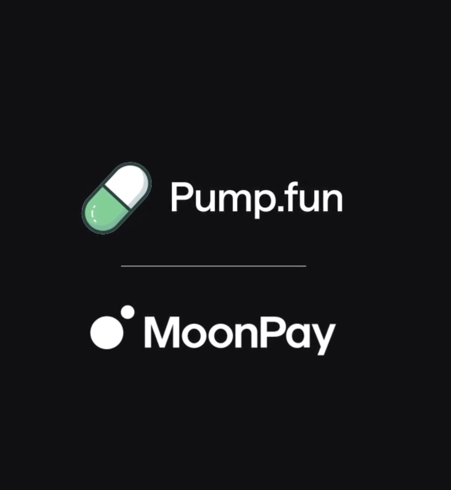 MoonPay Expands Funding Options for Pump.fun Traders
