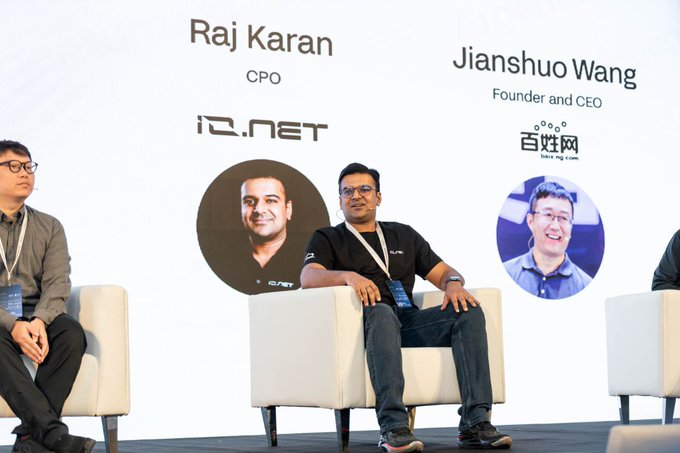 Io.net Launches $20M Grant Program to Accelerate Compute-Intensive AI Innovation
