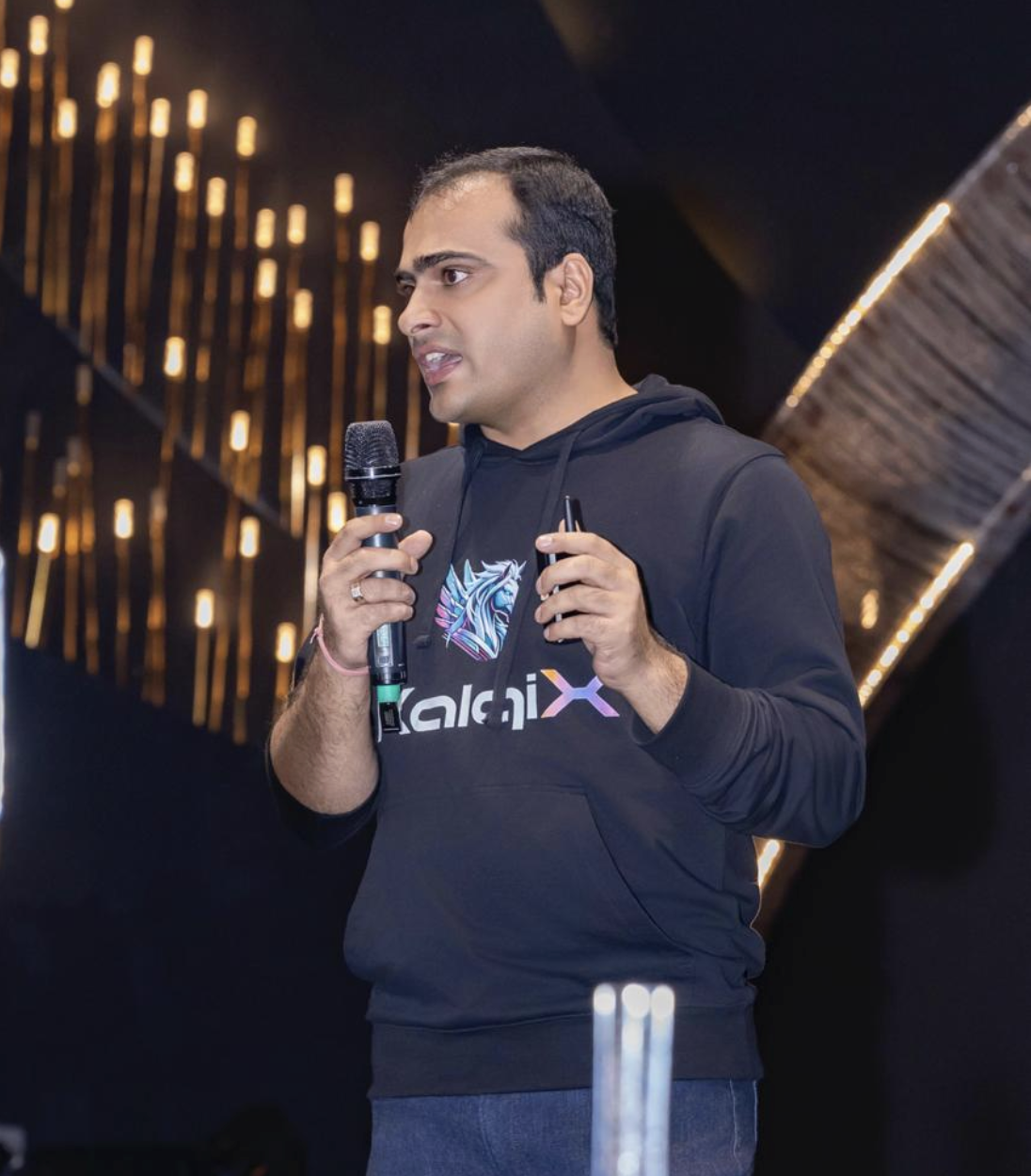 Breaking the DeFi Tradeoff: Sameep Singhania on KalqiX’s Next-Gen CLOB DEX