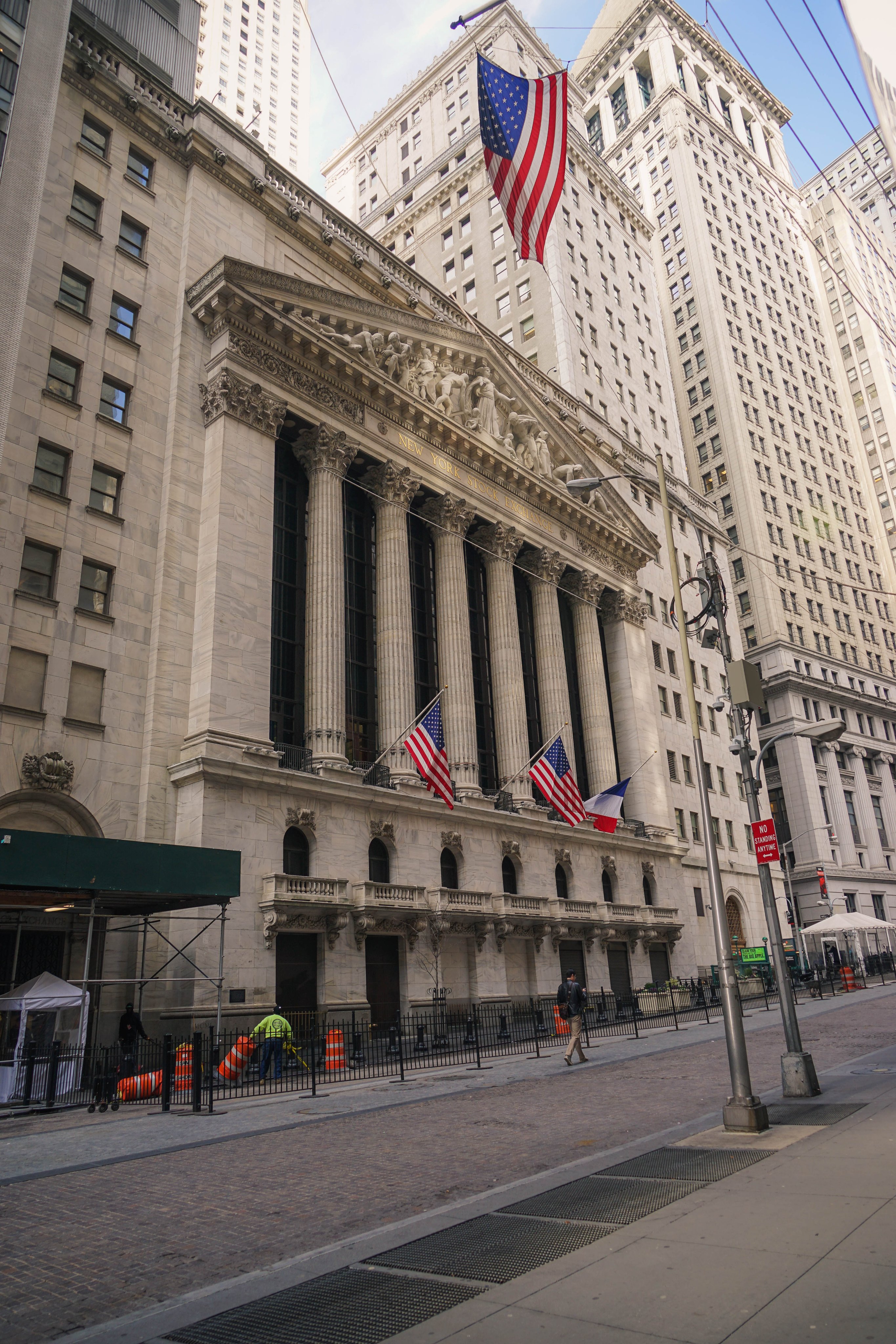 NYSE Partners with Securitize to Advance Tokenized Securities