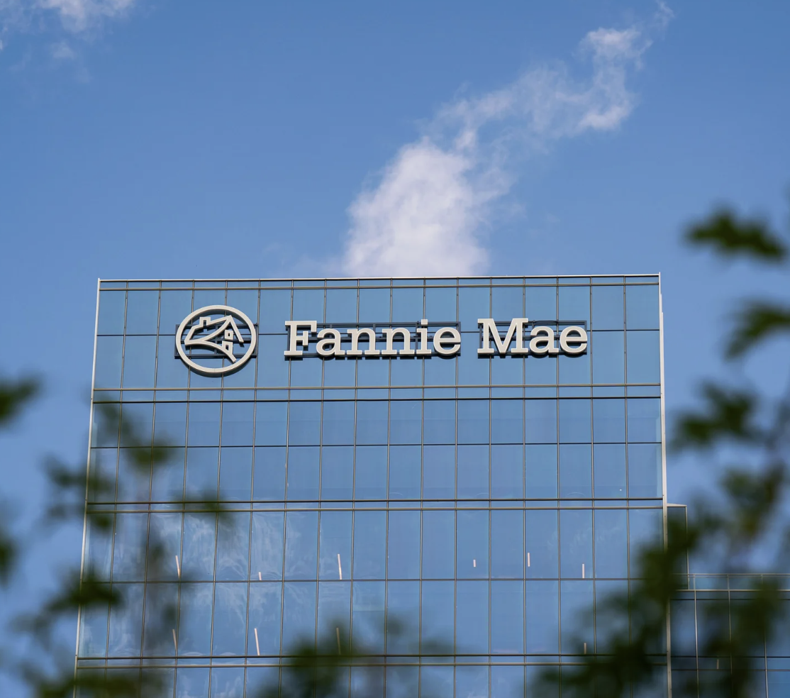 Fannie Mae to Back Crypto-Collateralized Mortgages for First Time
