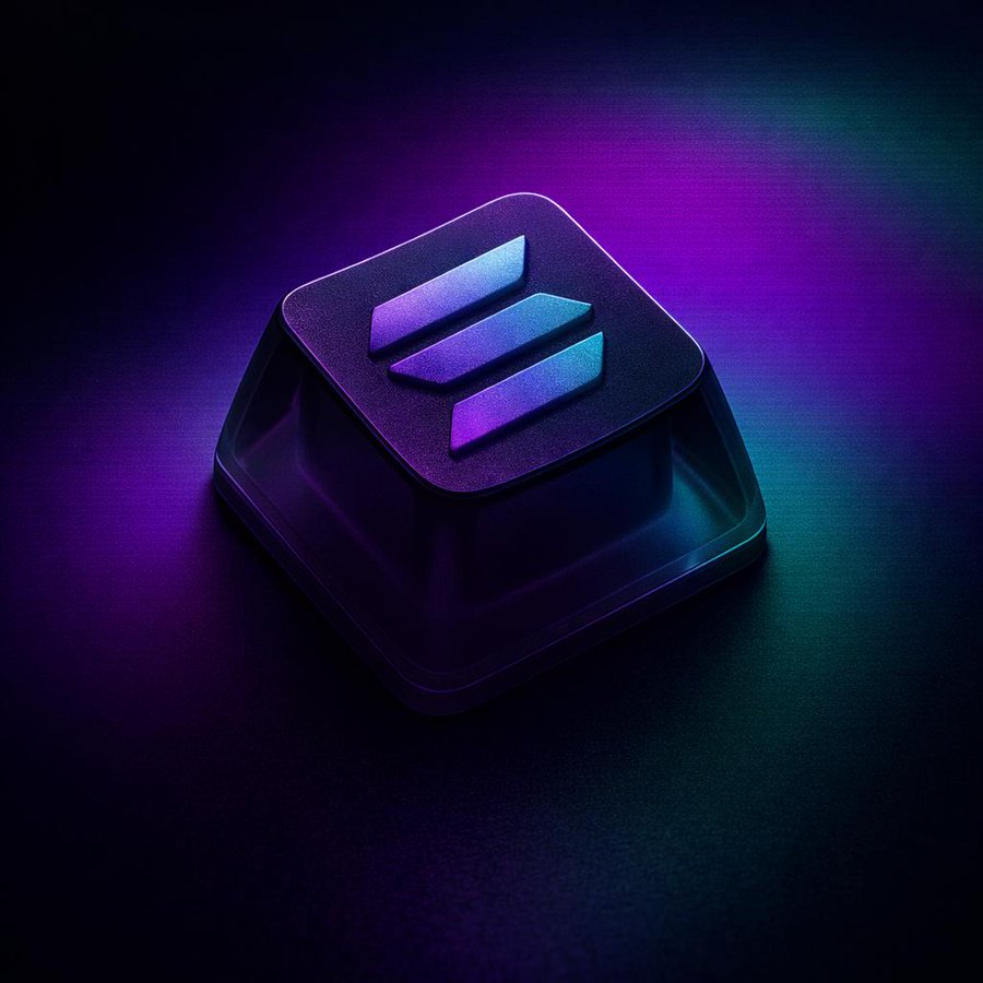 Solana Now Handles 44% of All Crypto Transactions