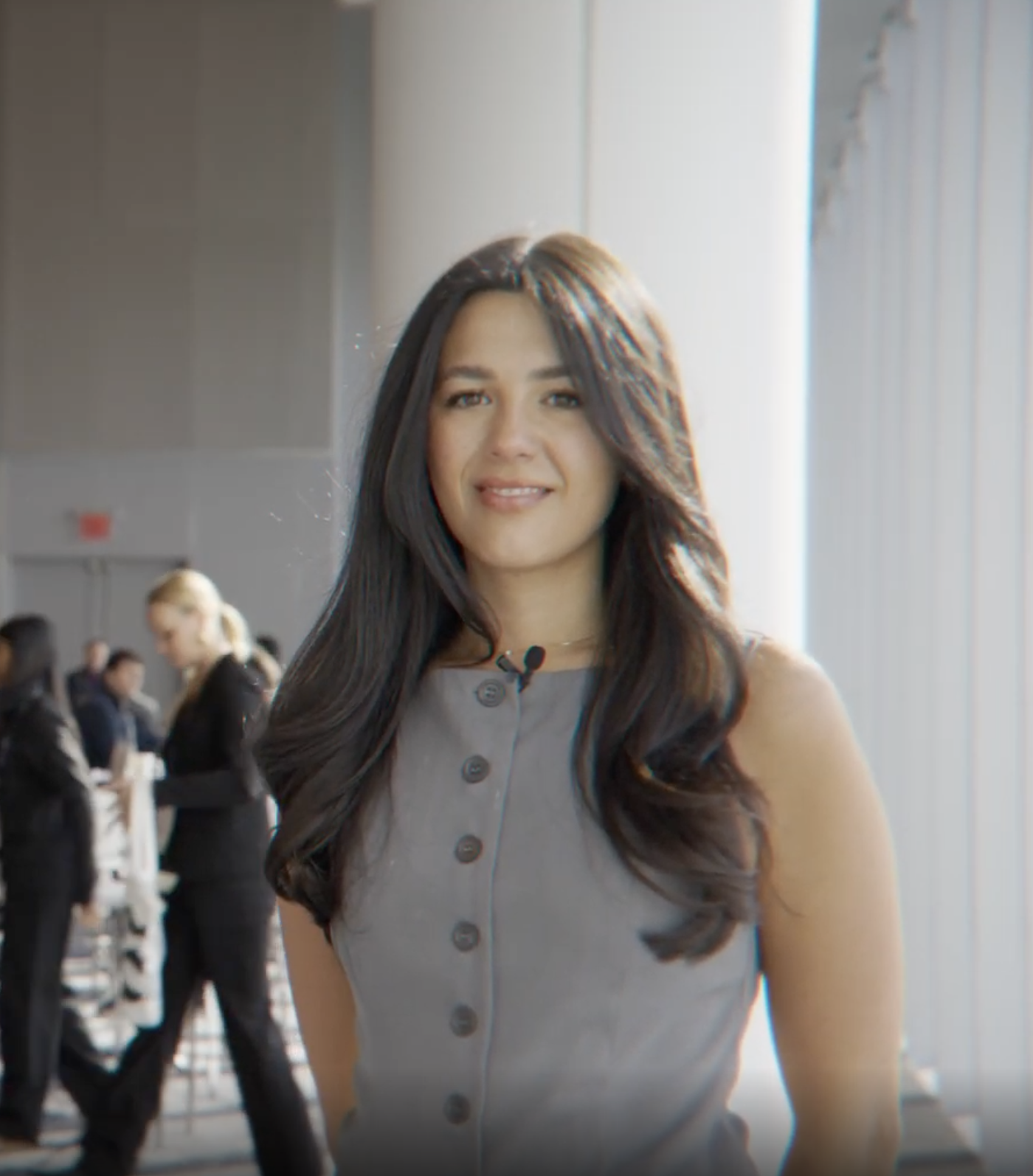 'Verifiable Data Is the Future' — Interview with Space and Time’s CMO Catherine Daly