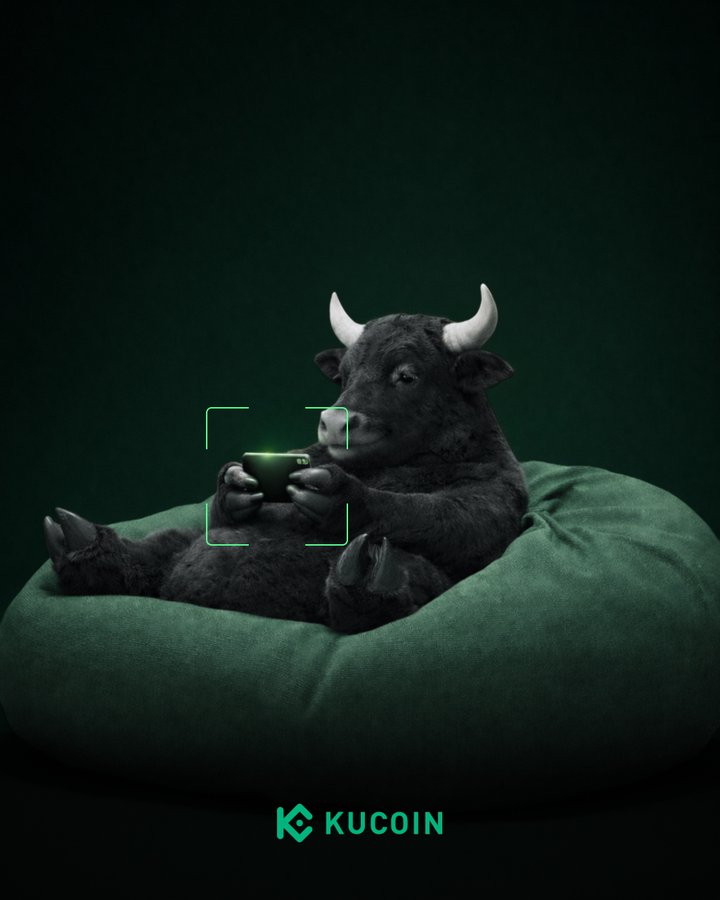 KuCoin gura društveno trgovanje naprijed s Elite Trader Premier programom · Blockster