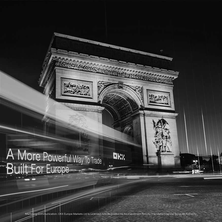 Regulirani kripto derivati pogodili Europu · Blockster Regulirani kripto derivati pogodili Europu · Blockster