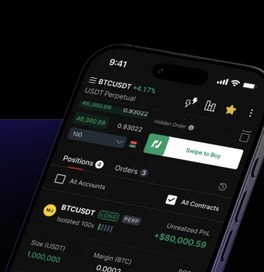 Zodia Custody Brings BitMEX Onto Interchange Network, Expanding Institutional Off-Venue Trading Access