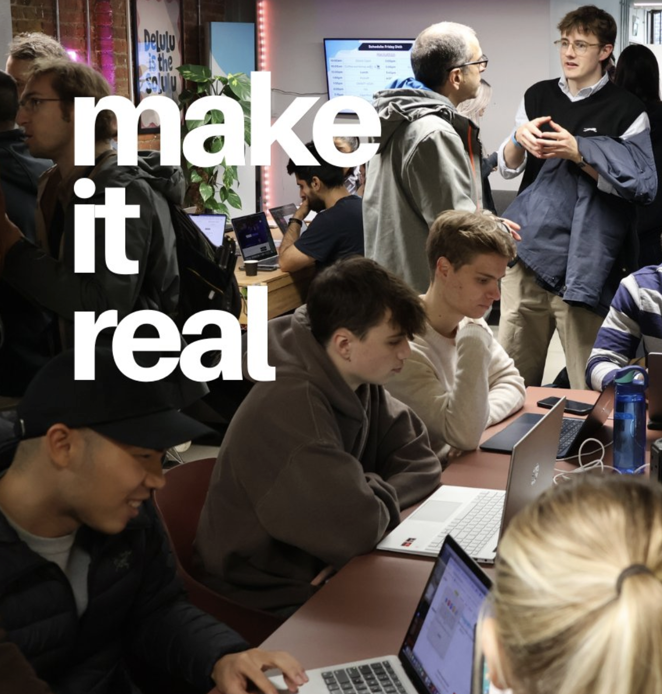 'Just Prompt It': Space and Time Launches Dreamspace After 34K AI-Built Apps in Beta