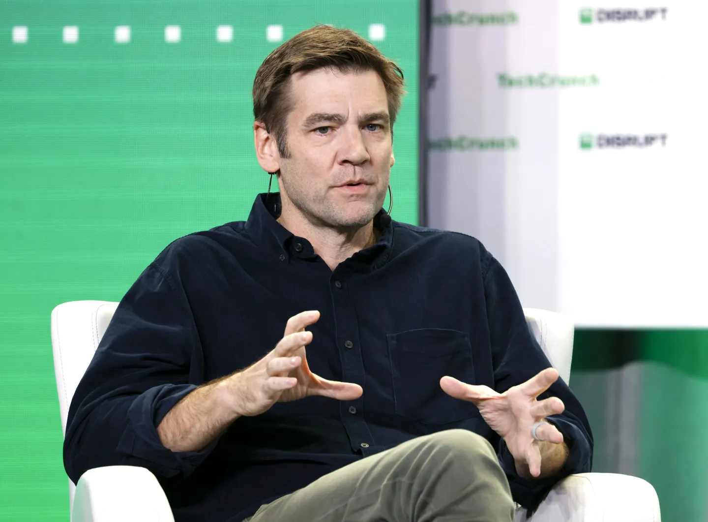 $2.2B Reload: a16z Crypto Doubles Down as Venture Cycle Heats Up