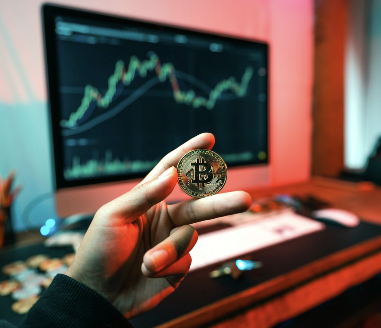 Why Crypto Traders Are Exploring Event-Driven Market Platforms