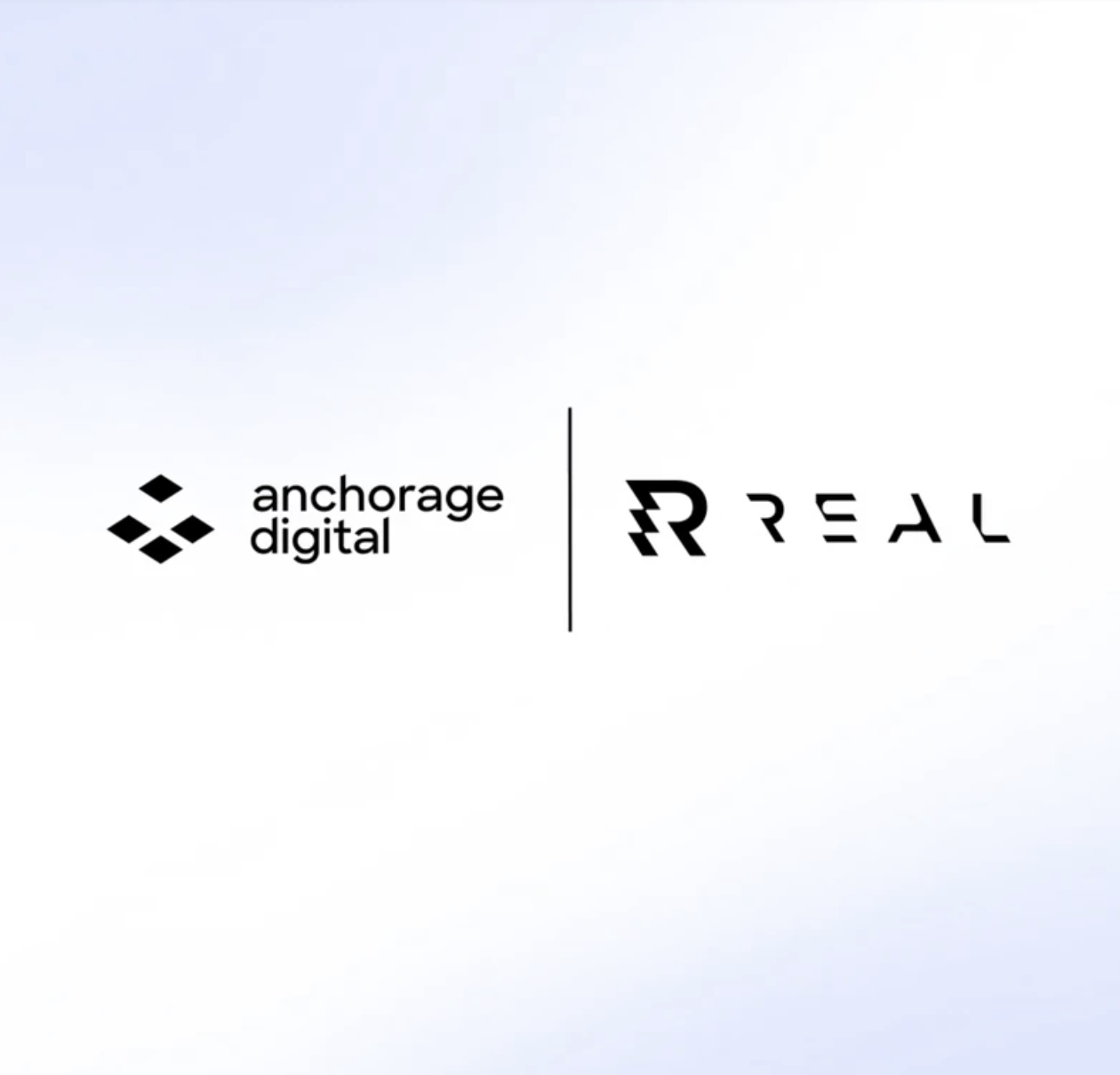 Anchorage Digital and Real Finance Partner on Tokenized Assets