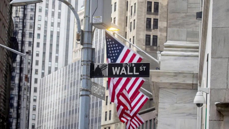 Wall Street's Onchain Expansion Pushes Tokenized Stocks to Record $2.3 Billion