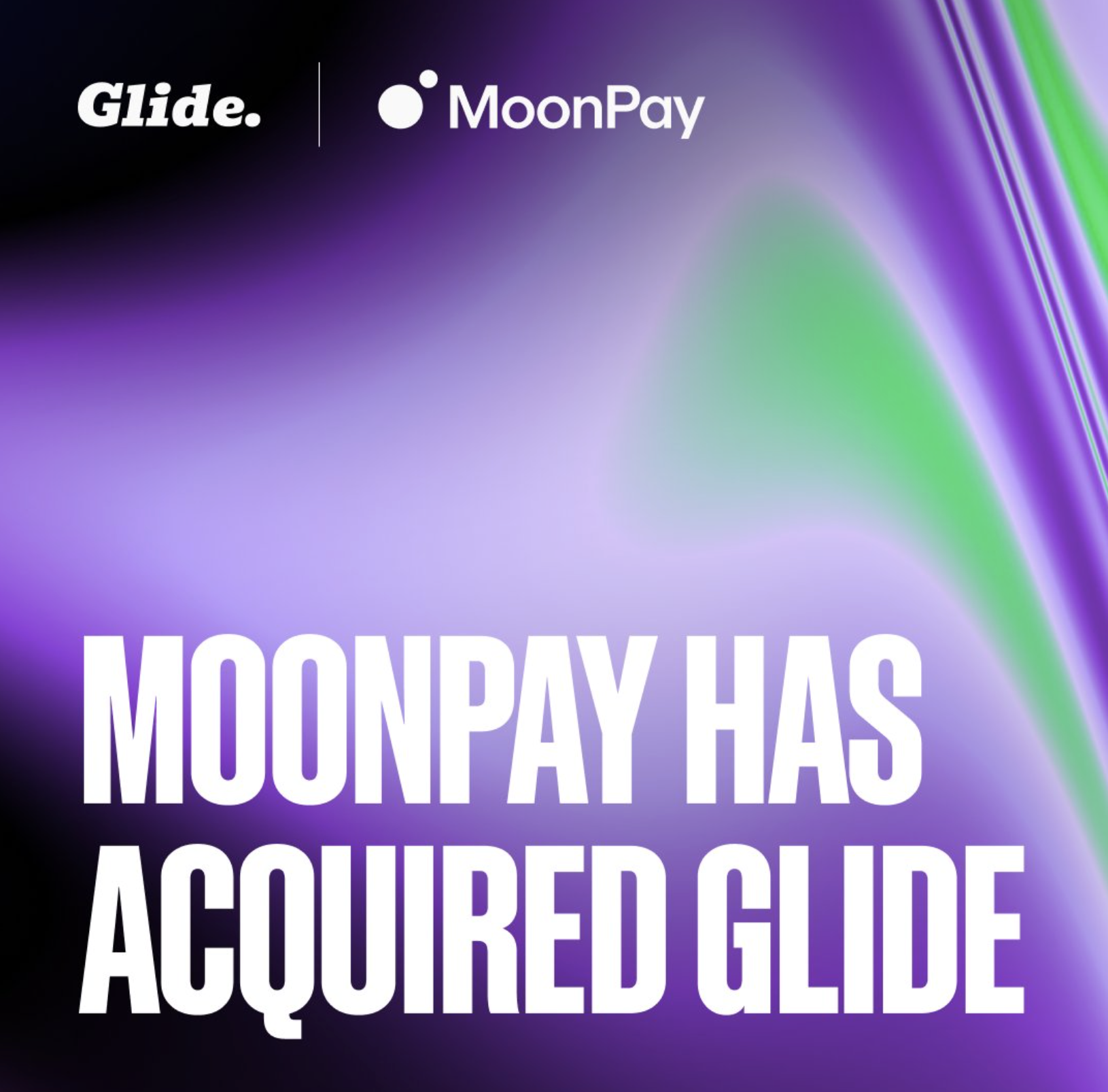 MoonPay's Acquisition Spree Continues as It Targets One of Crypto's Biggest UX Problems