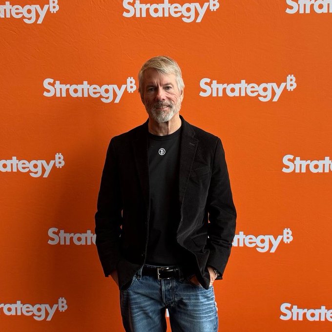 Strategy Adds Another $263 Million to Its War Chest While Waiting for the Next Bitcoin Buy