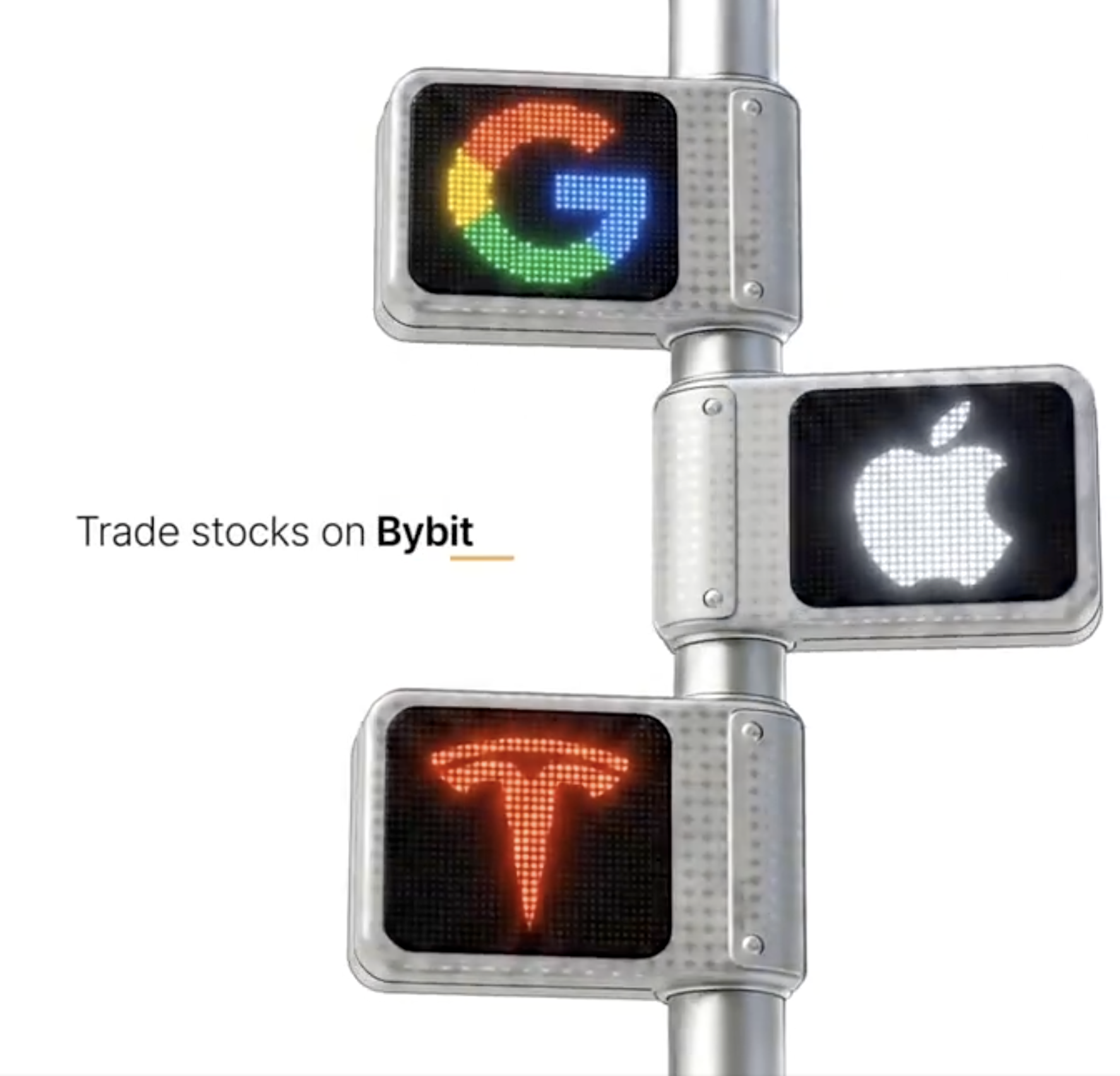 Bybit Brings Structured Yield Products to Tokenized Stocks With xStocks Integration