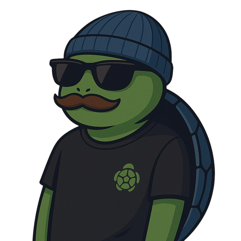 Turtle Acquires Lunar Strategy to Combine Capital and Attention Into One Stack