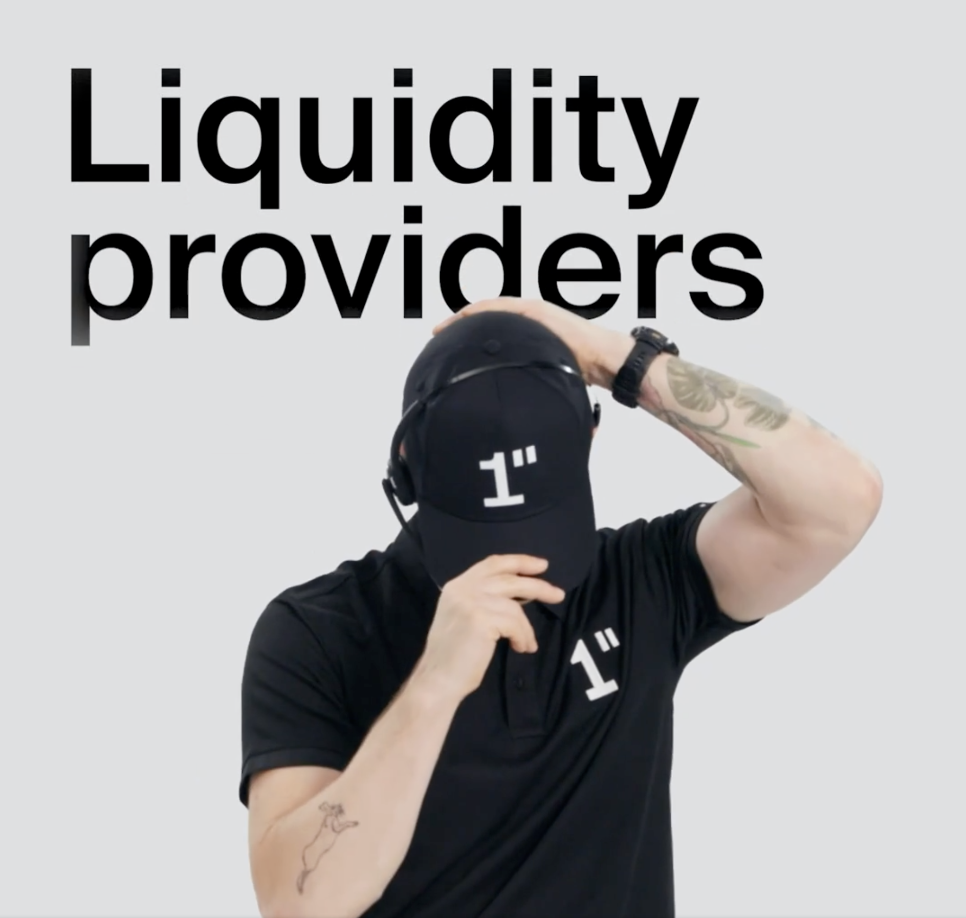 1inch Launches Aqua to Challenge DeFi's Traditional Liquidity Pool Model