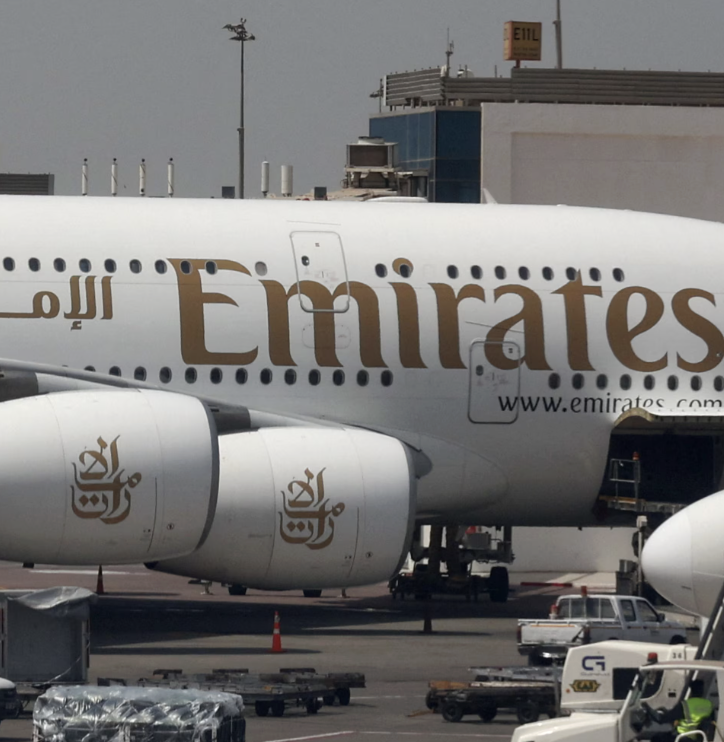 Emirates Starts Accepting Crypto Payments, But the Airline Never Actually Touches Crypto