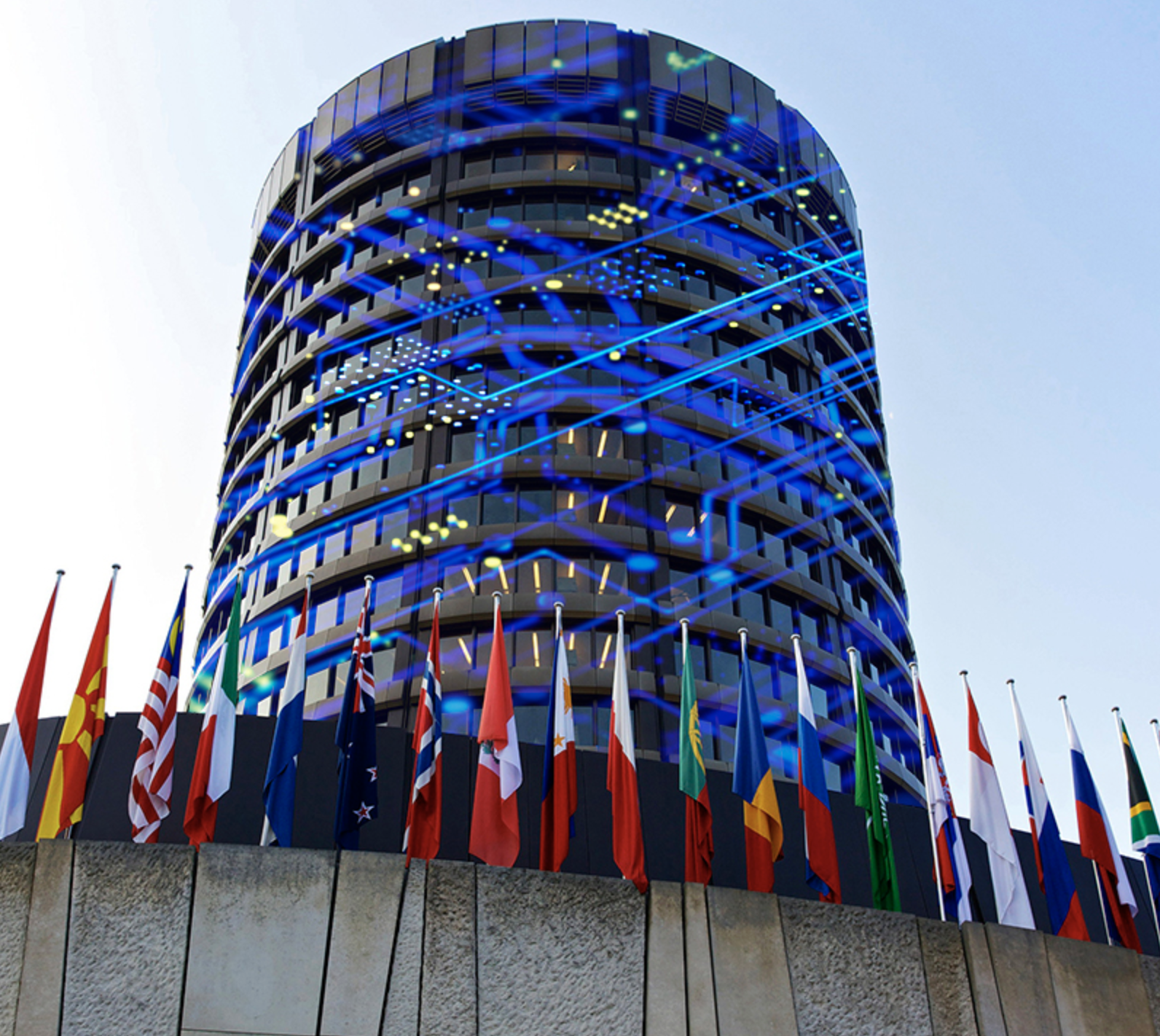 Global Banks Settle Cross-Border Payments in 80 Seconds Using Tokenized Money