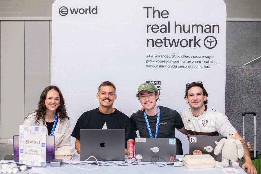 World Chain Unveils New Scaling Technology Designed to Speed Up Validation Without Bigger Hardware