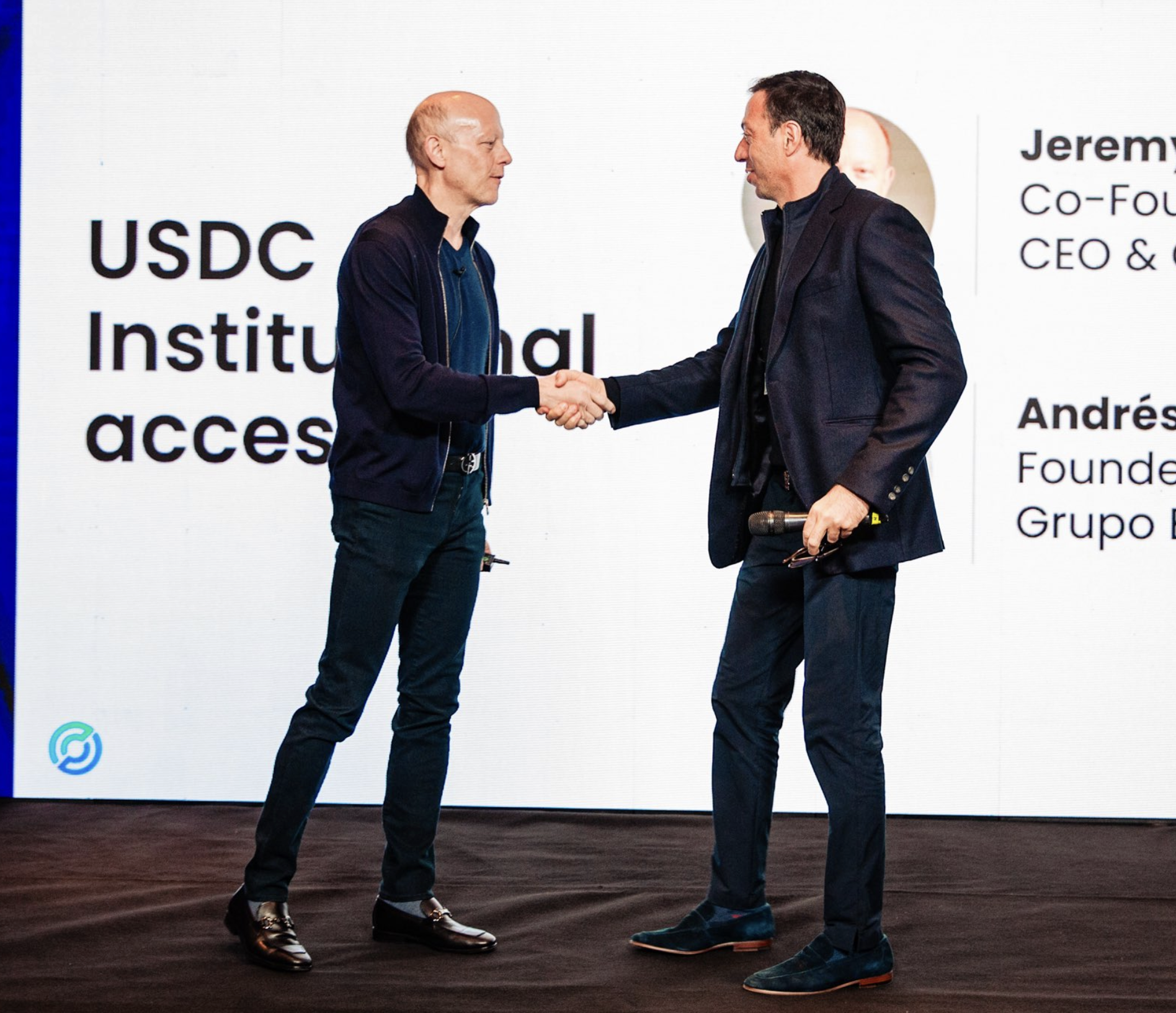 Circle Reports Q2 Revenue, USDC Growth, and Arc Blockchain Launch