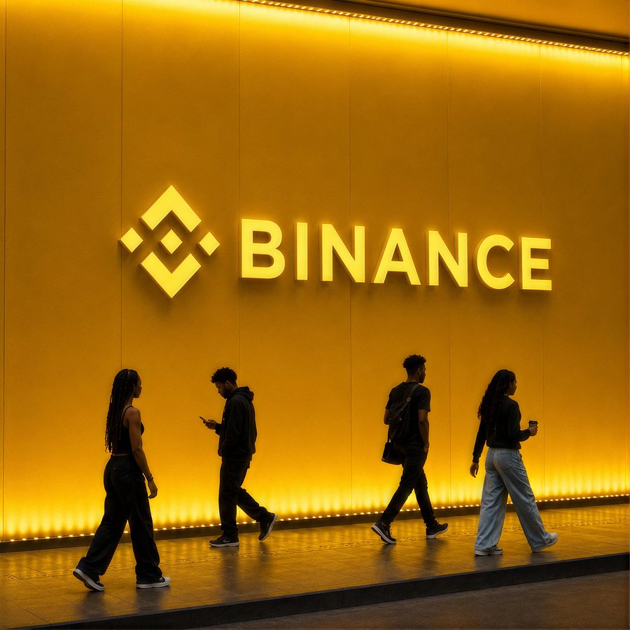 Binance Sees $1.09B in Bitcoin Buying Pressure, but BTC Still Can't Break Out