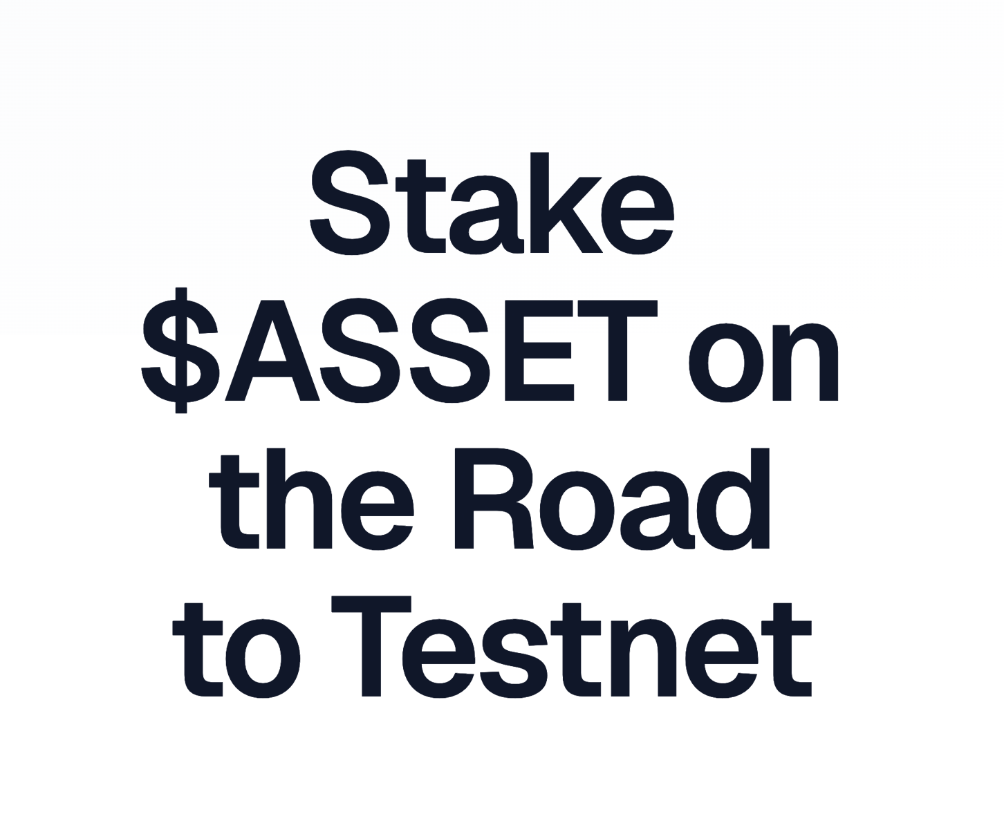 Real Launches $75,000 USDC Staking Campaign Ahead of Public Testnet