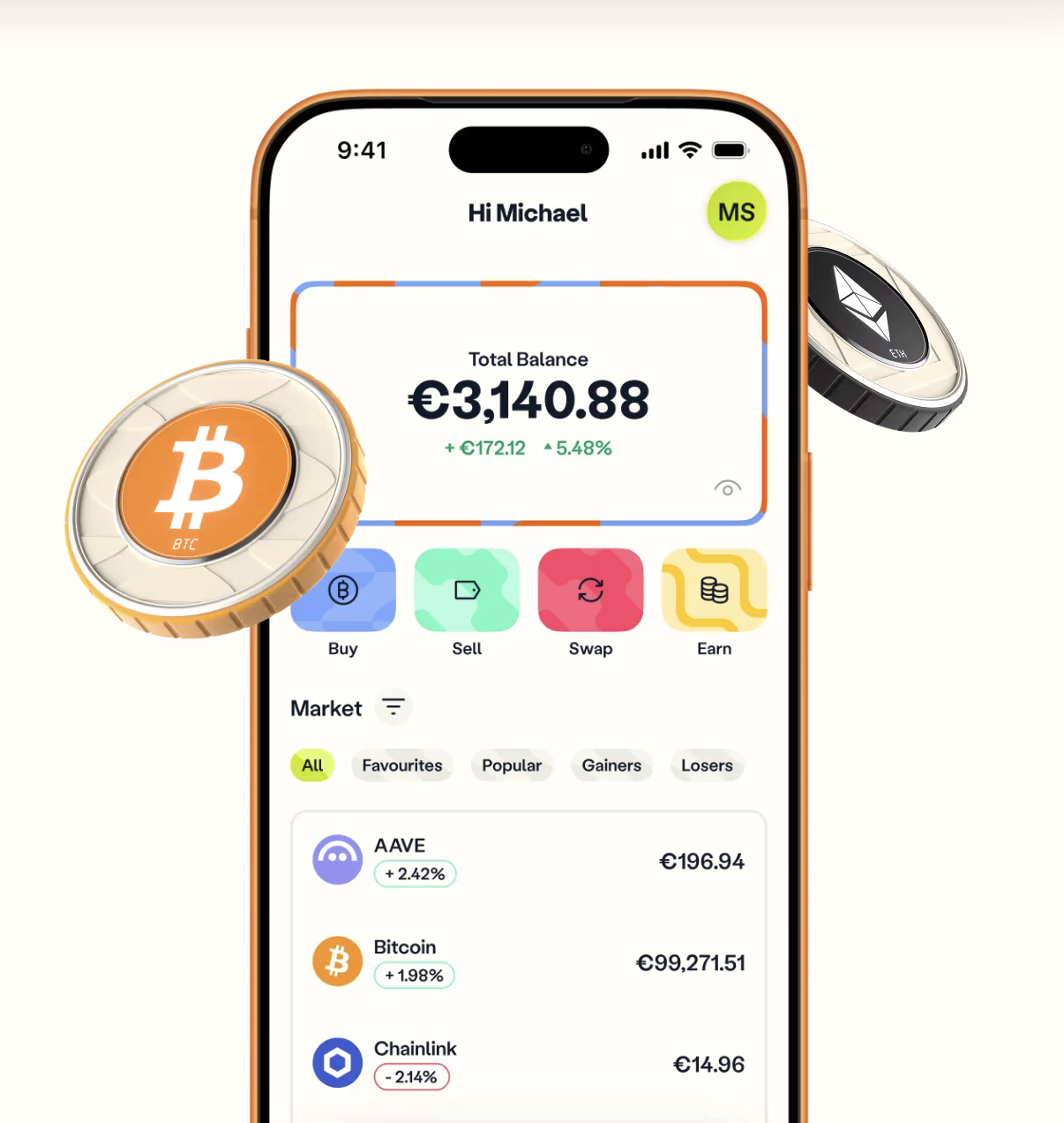 Venga Opens Its MiCA-Regulated Crypto Infrastructure to European Businesses