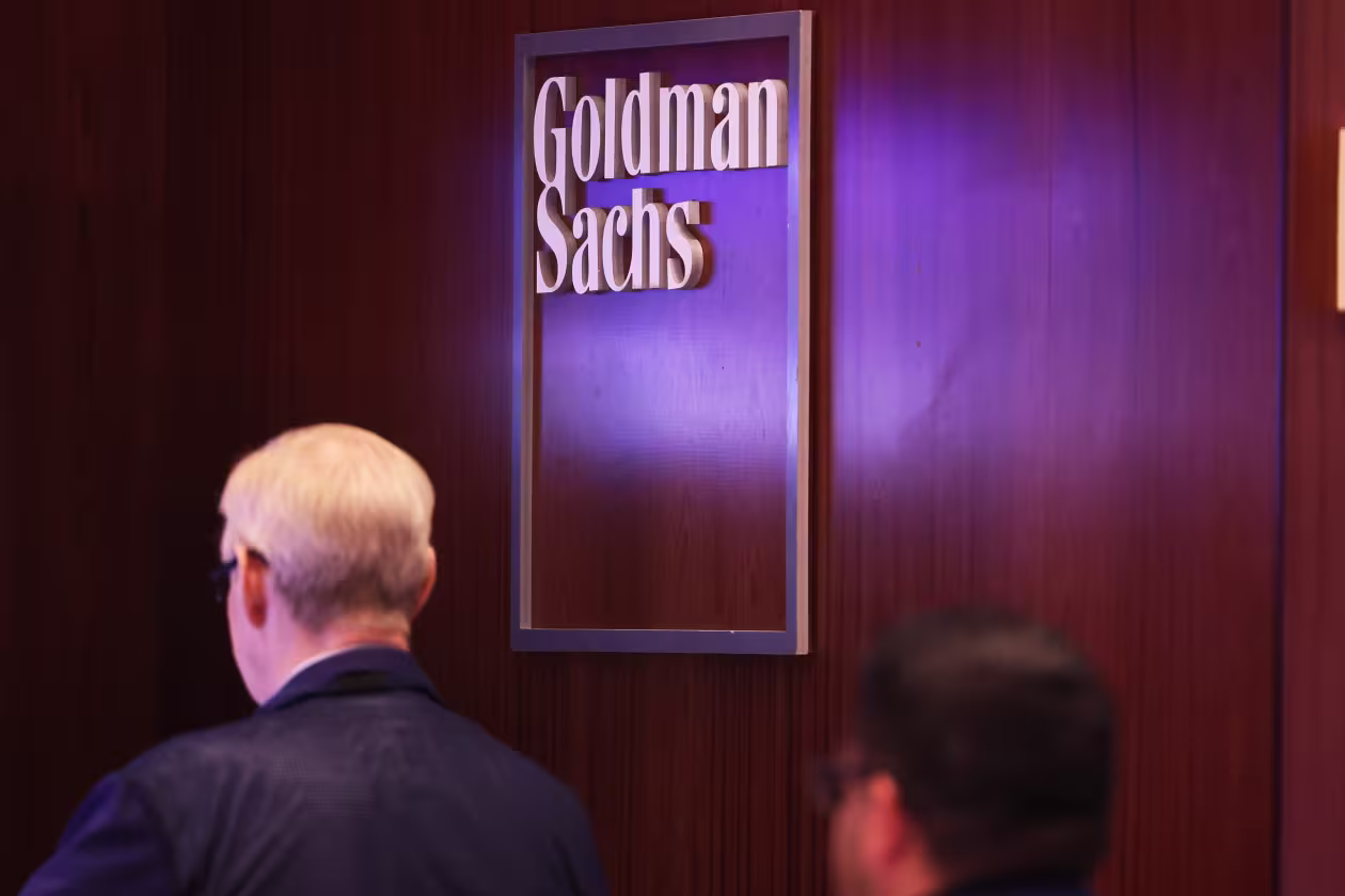 Goldman Sachs, 22.5억 달러 규모 NEOS 거래로 비트코인 수익형 ETF 진입