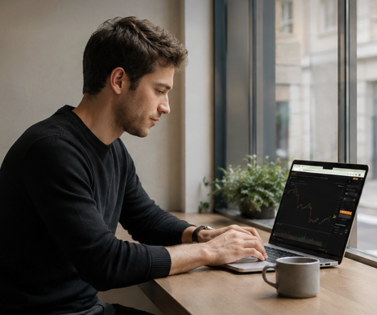 Bybit Brings Institutional-Grade Options Analytics to Retail Crypto Traders