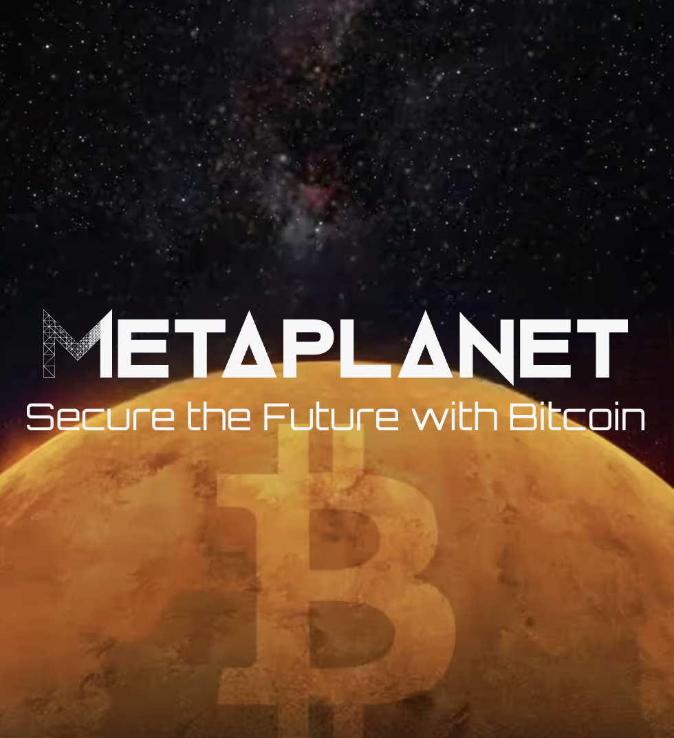 Metaplanet Acquires 96% of Super League in 2,100 BTC Deal to Launch U.S. Bitcoin Treasury Company
