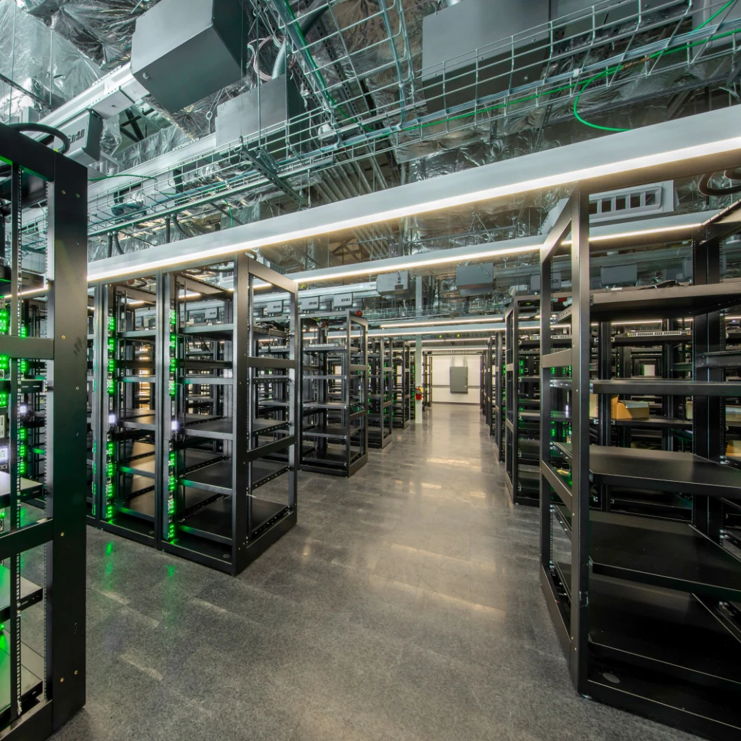 Goldman Sachs Sees $7.6 Trillion AI Infrastructure Boom by 2031