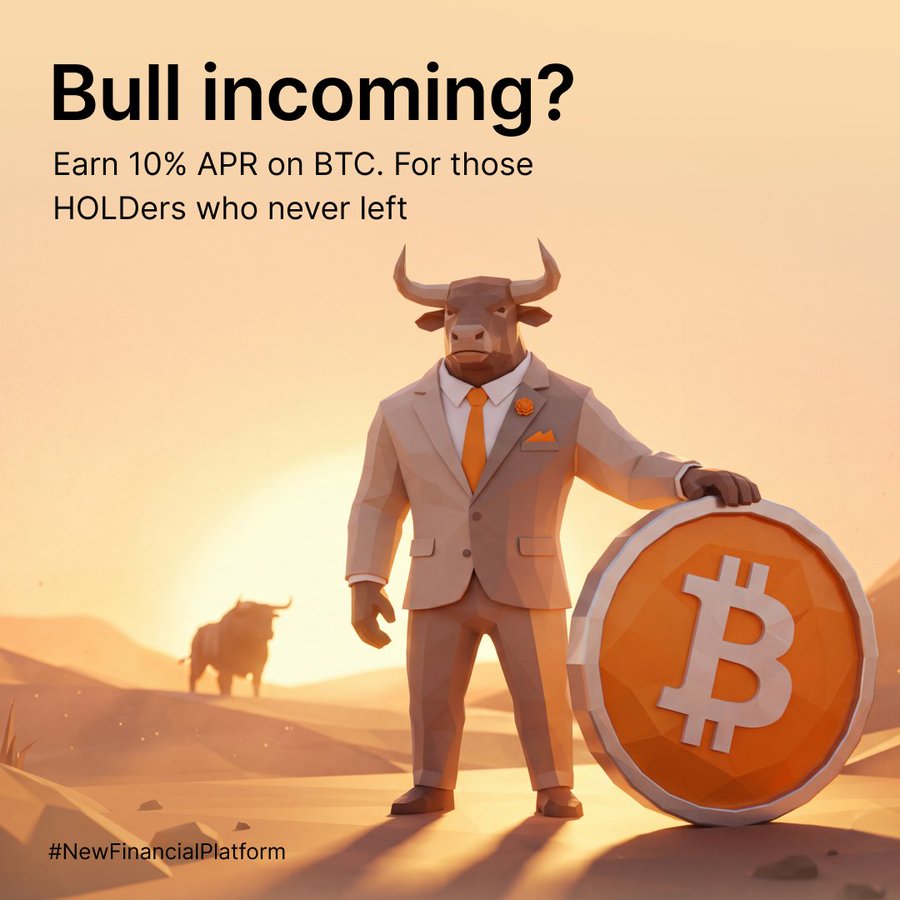 Blockster artwork accompanying Bitcoin Tops $78K After 22% Rally as Bybit Offers 10% BTC Yield