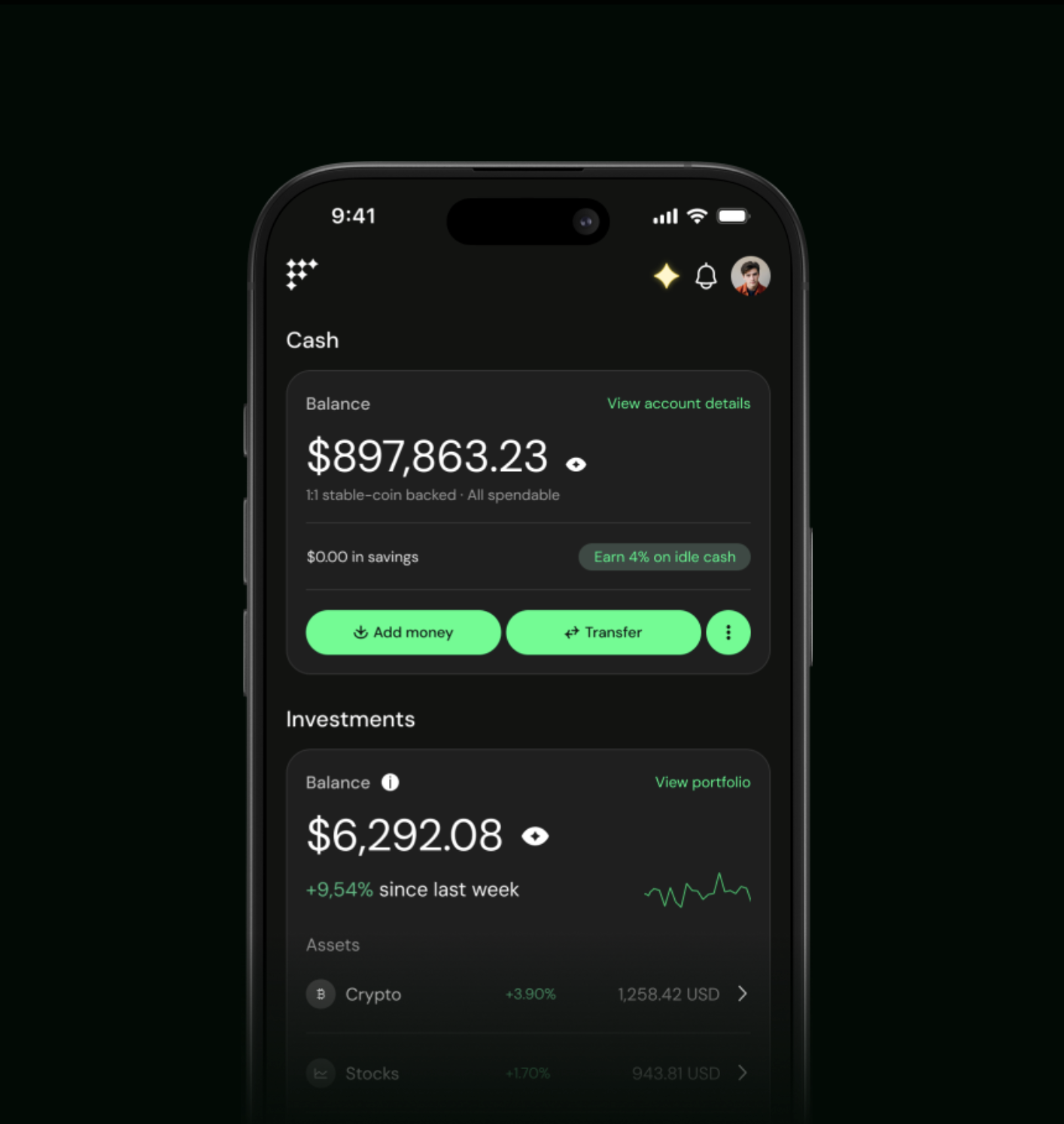 Fasset Hits $1 Billion Valuation After Raising $119M