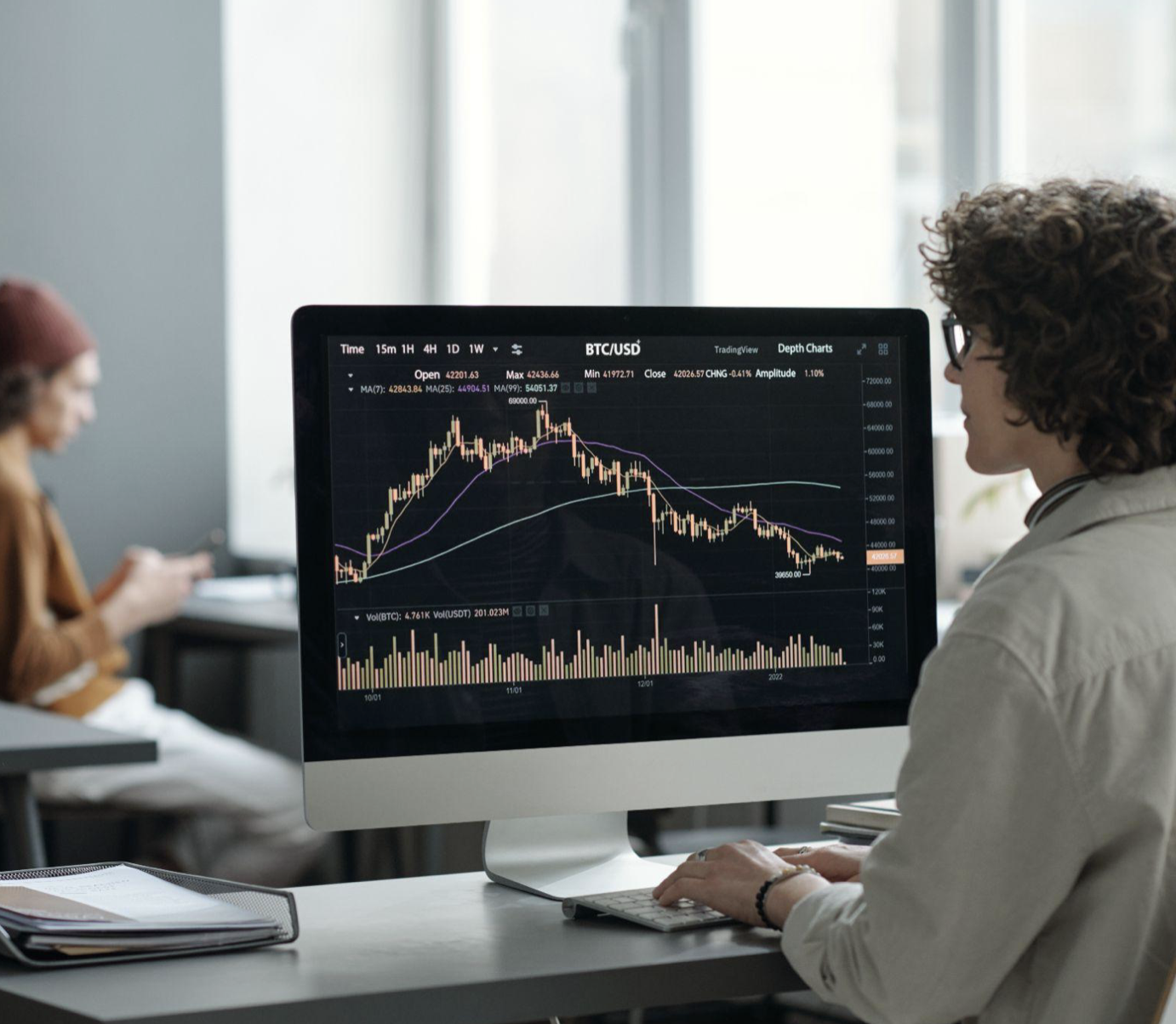From Meme Coins to Blue Chips, A New Way to Build a Portfolio