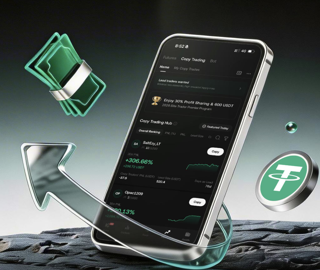 KuCoin Makes $3 Million Institutional Credit Easier to Access With Lending Upgrade