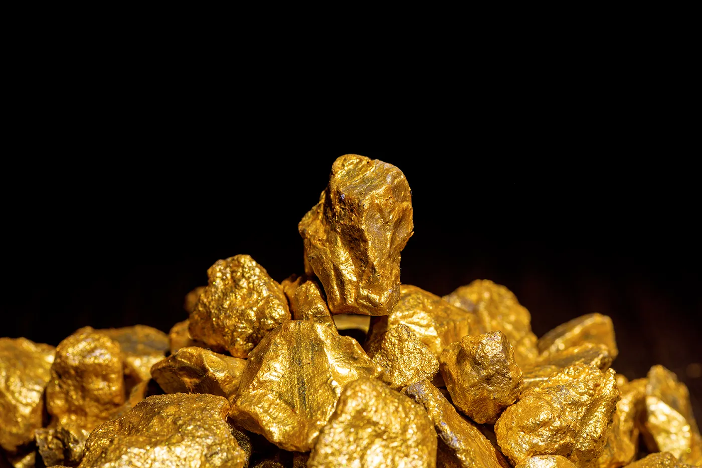 Tokenized Gold Could Soon Help Power Solana Validators