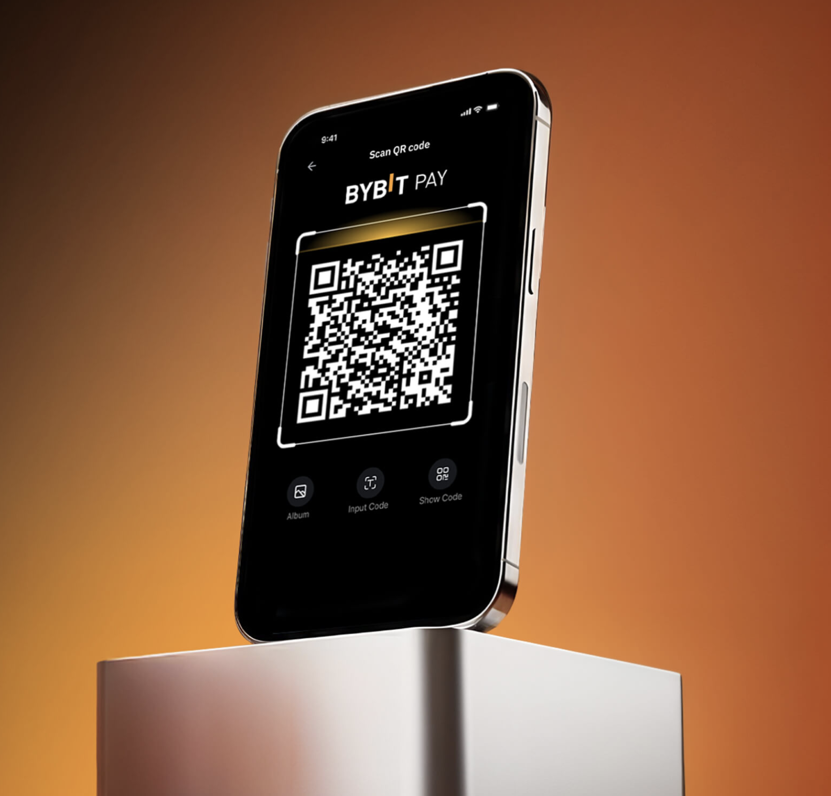 Bybit’s 80 Million Users Can Now Pay Across Mesh’s 300+ Crypto Platforms